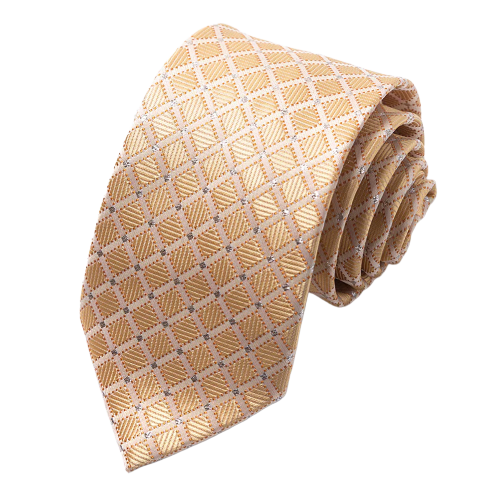 Golden Lattice