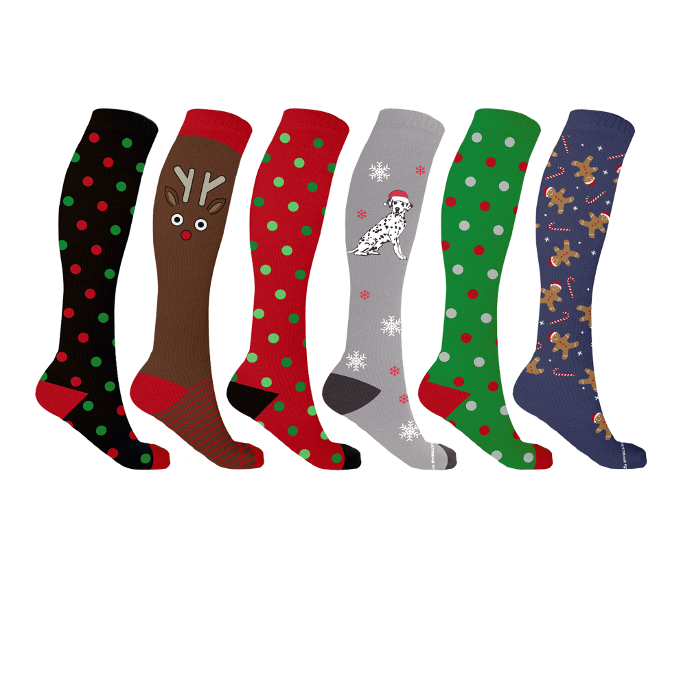 Holiday Themed