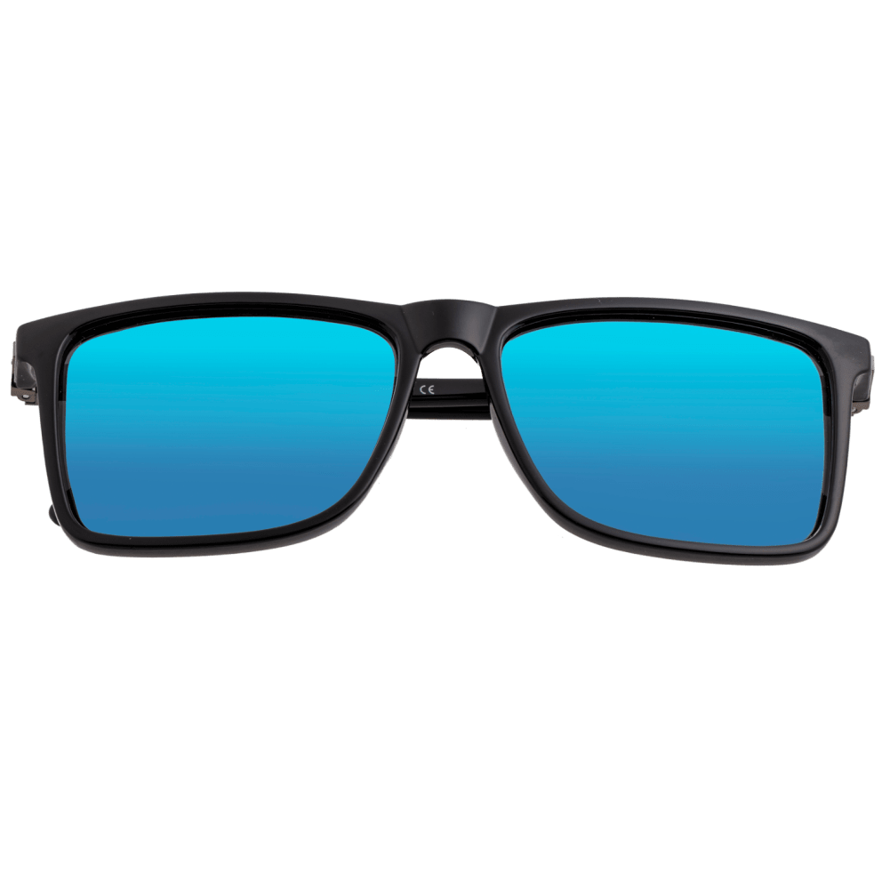 Black/Blue