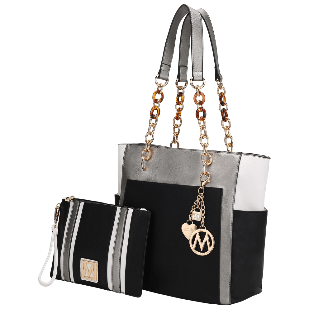 Black Pewter