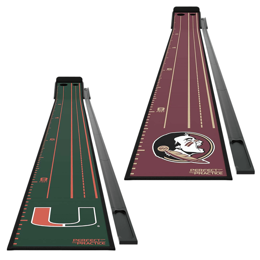 Florida State / Miami