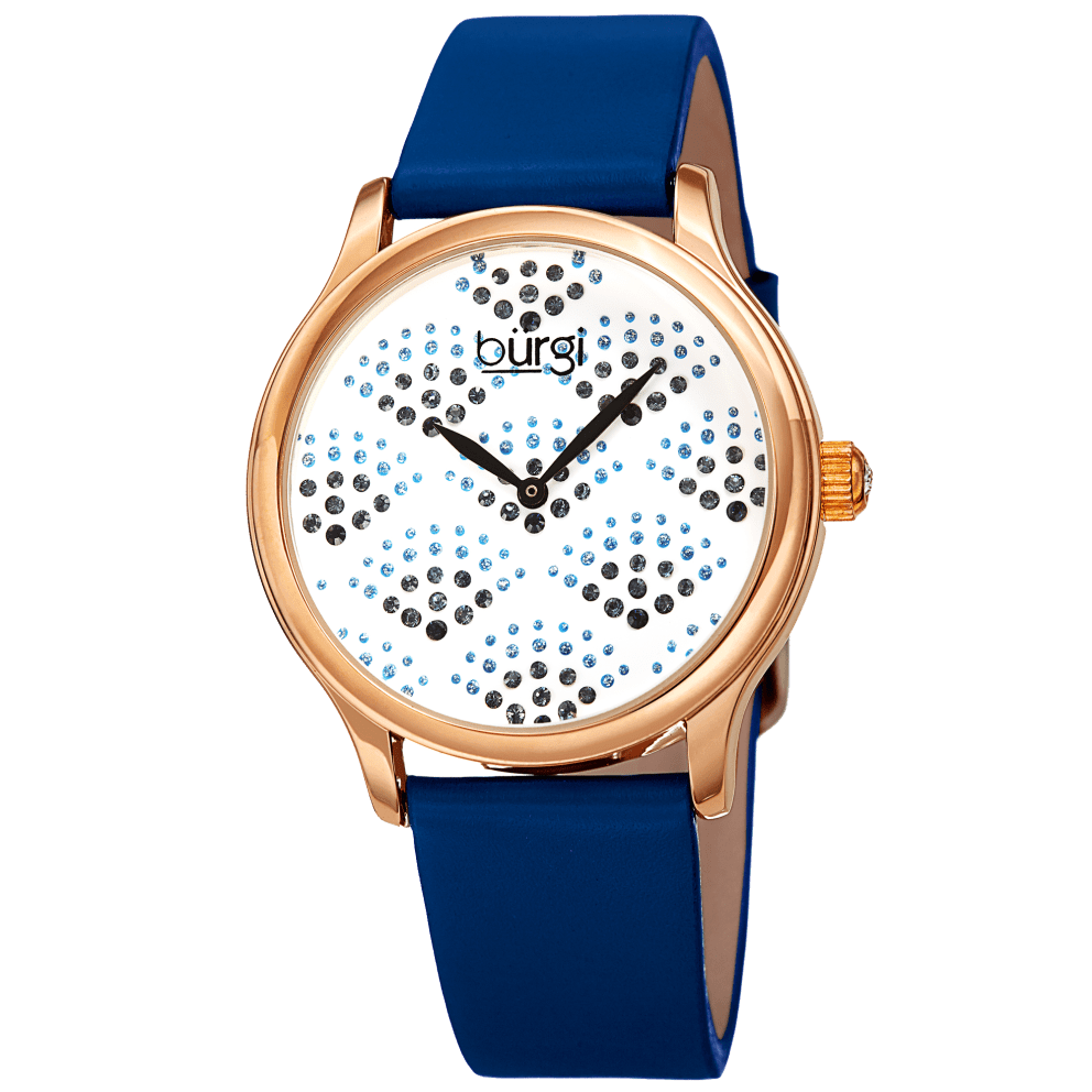 Blue/Gold