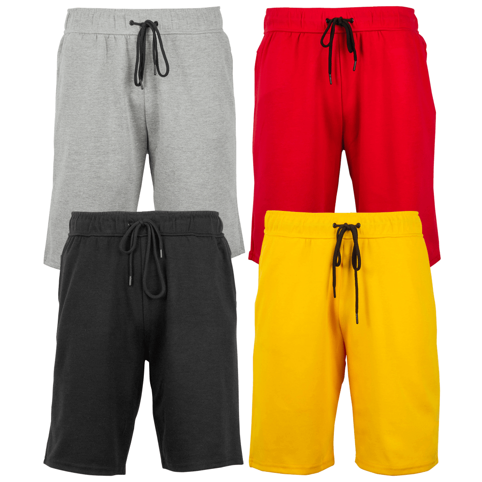 Black/Gold/Heather Grey/Red
