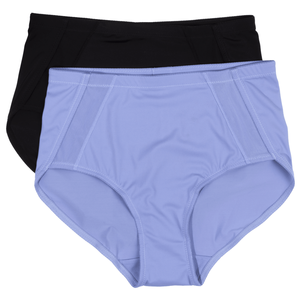 Sky Blue/Black