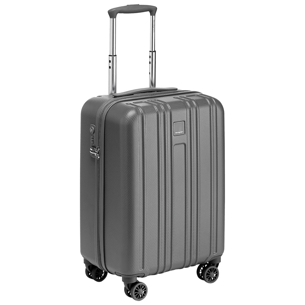 Color: Tornado Grey