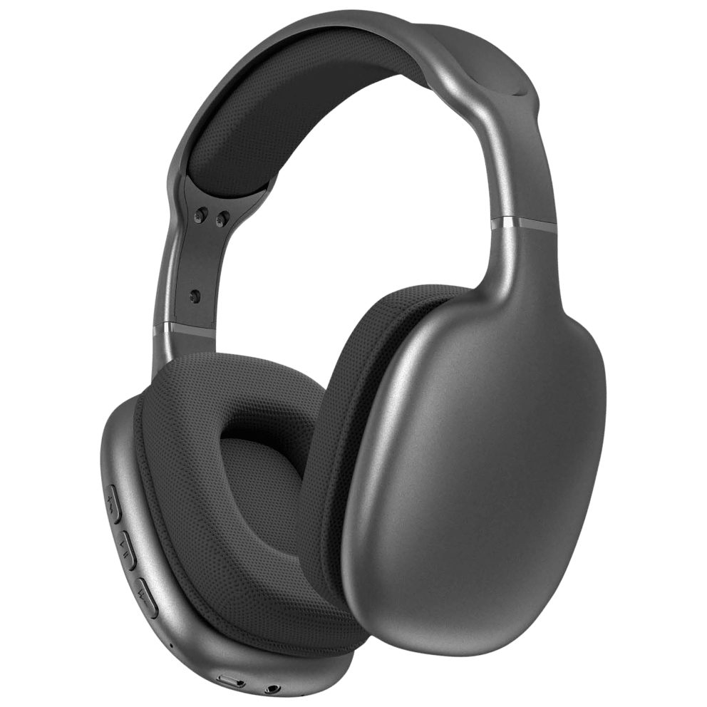 Space Grey
