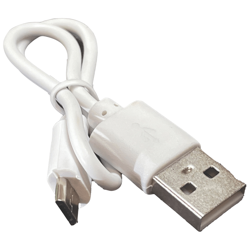 Charging Cable for LED Light