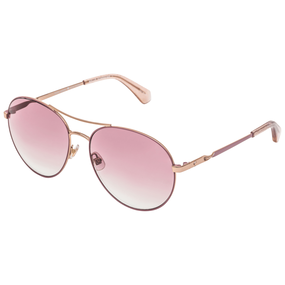 Pink Frames & Multi Pink Lenses