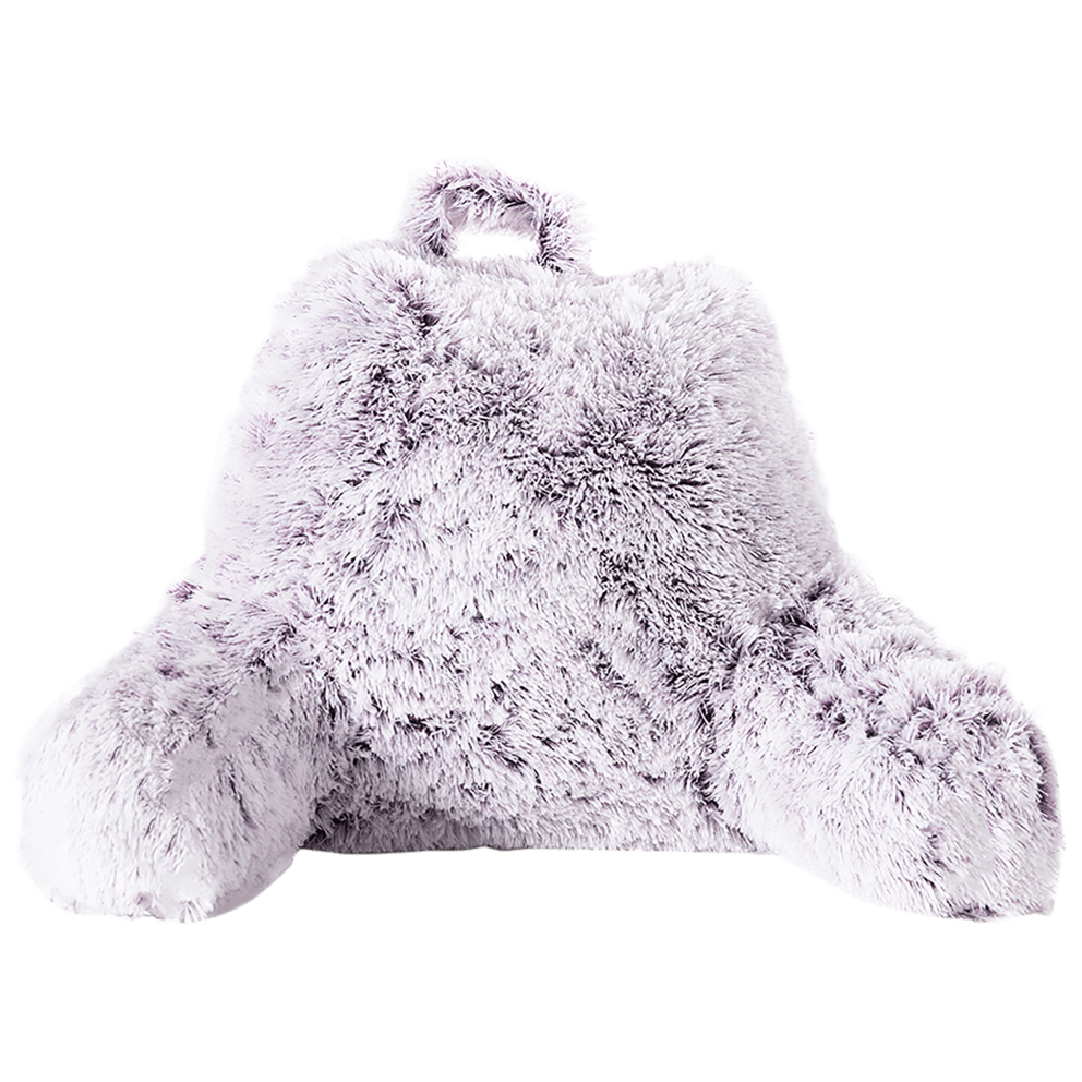 White/Purple