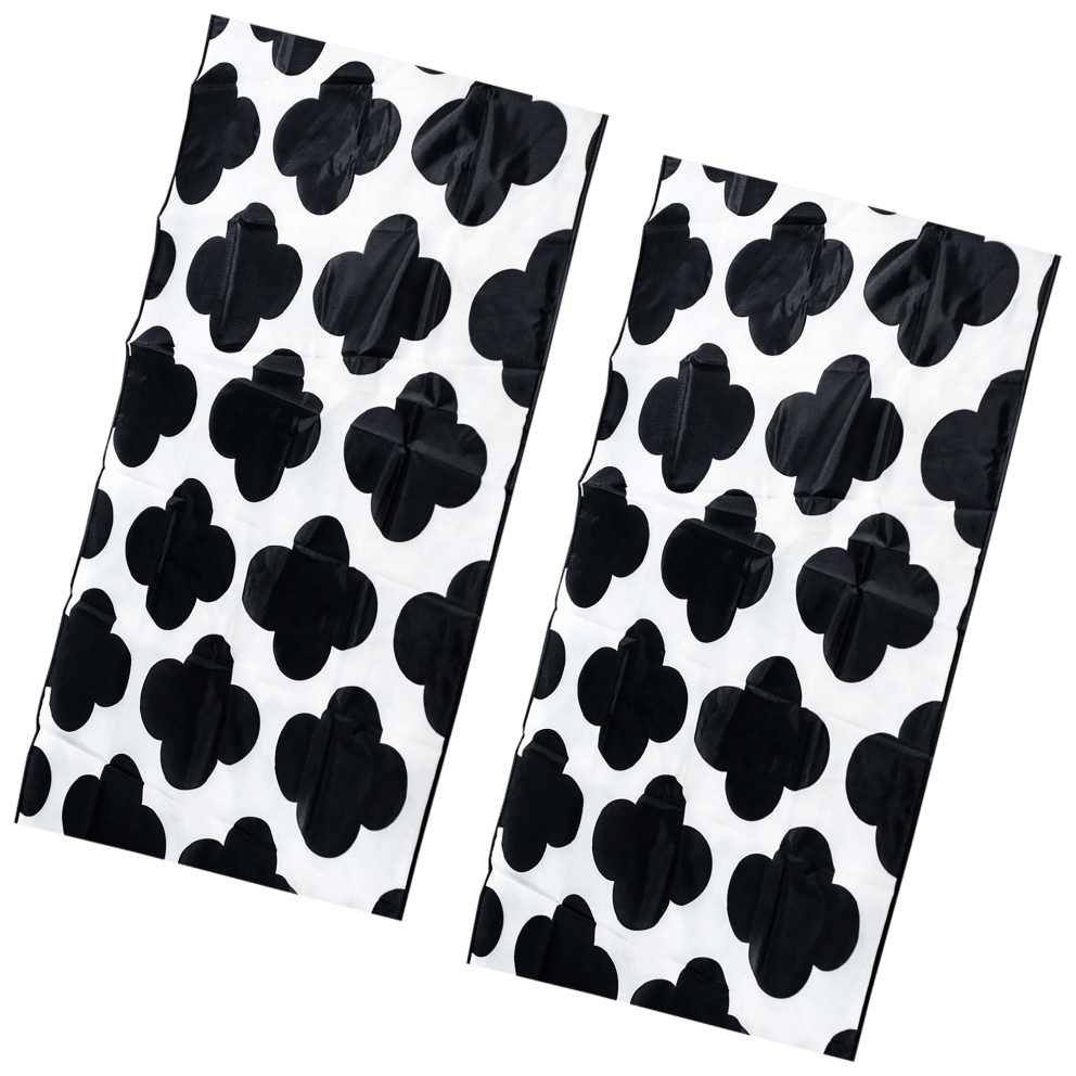 Black Geometric