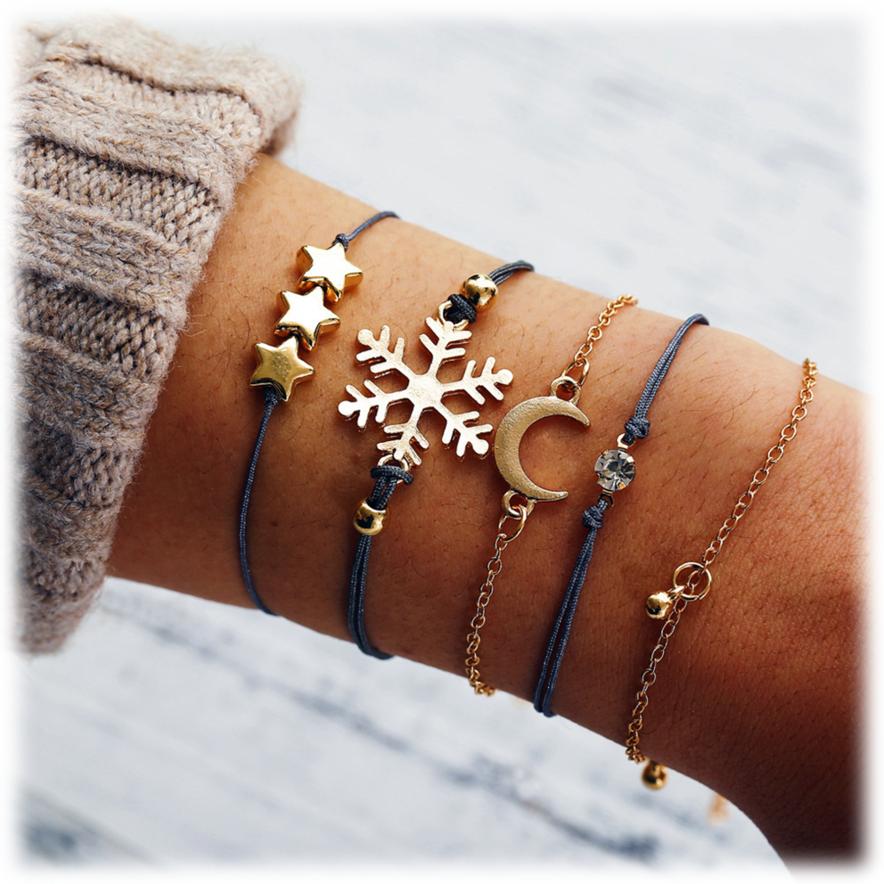 Set: Celestial