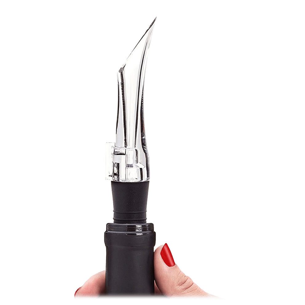 Wine Pourer