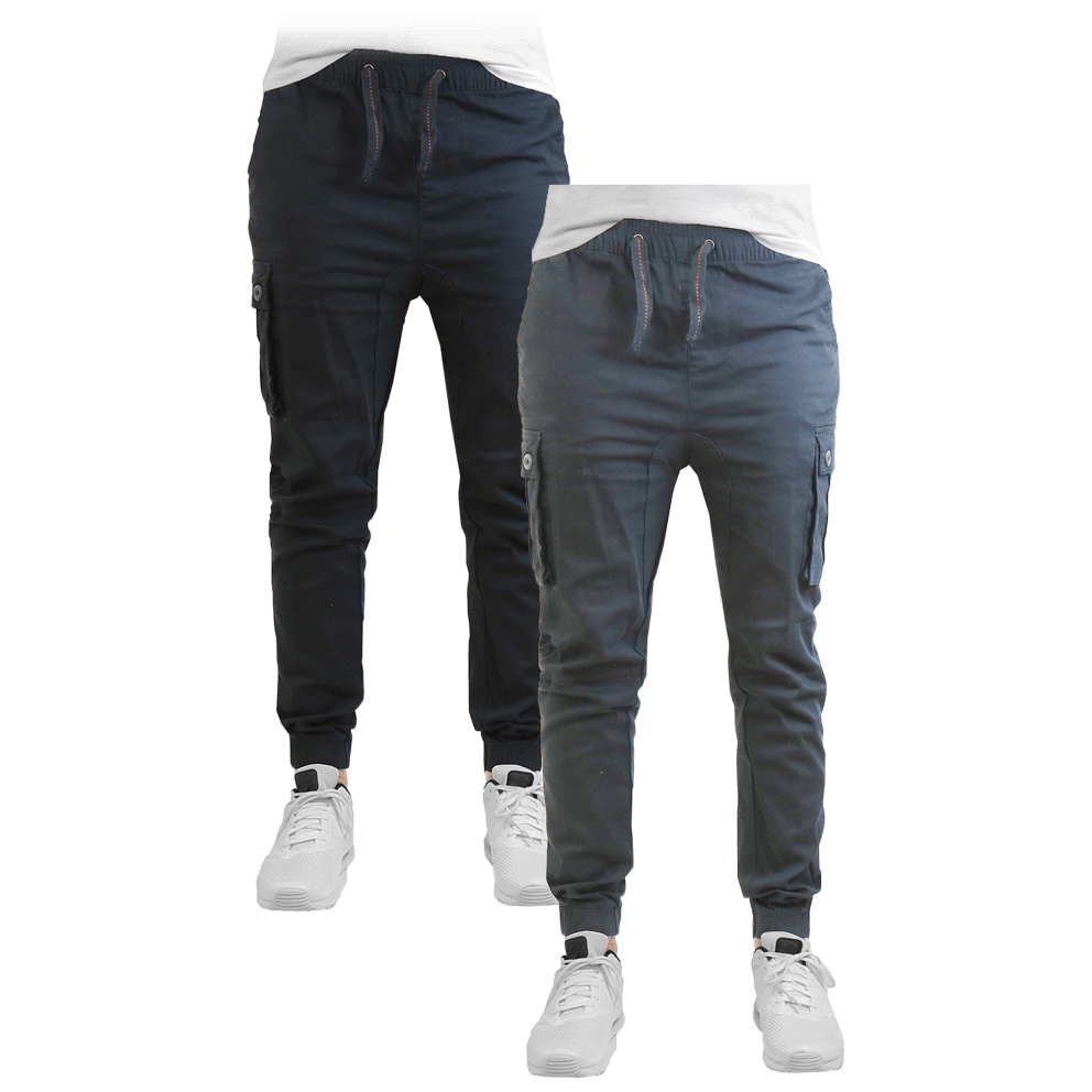 Black/Grey