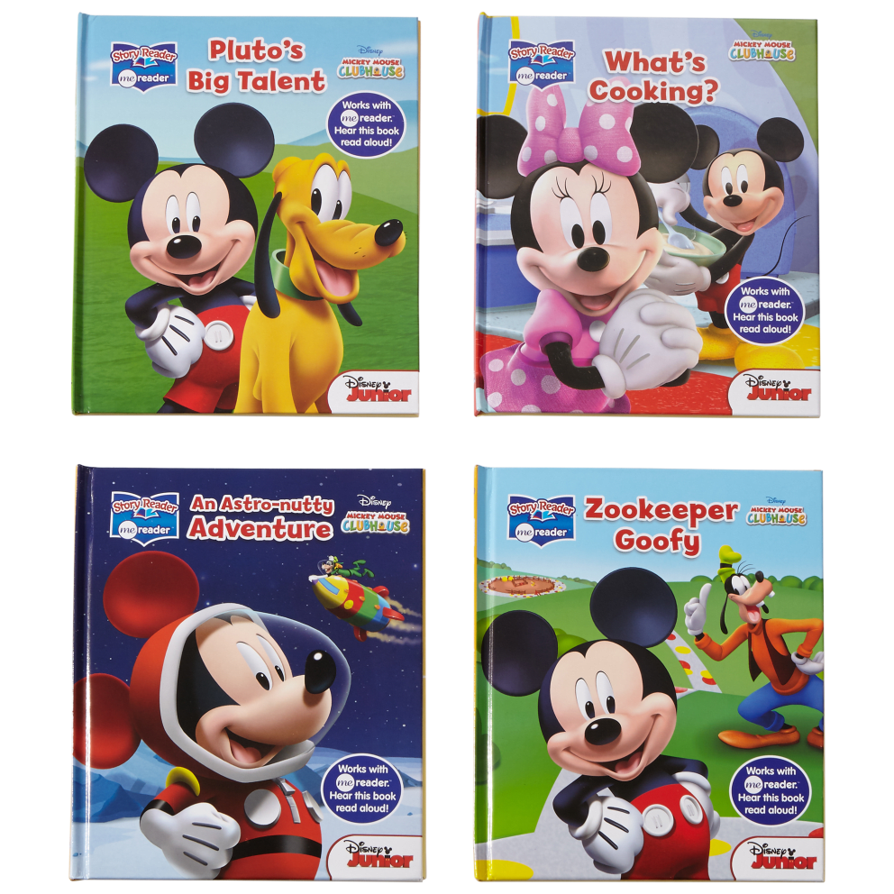 Mickey Mouse