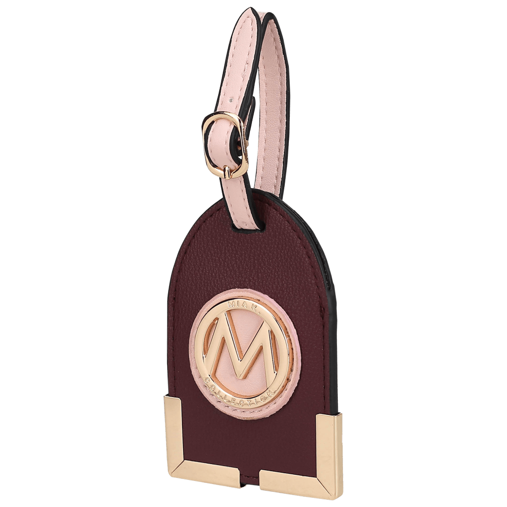 Luggage Hang Tag