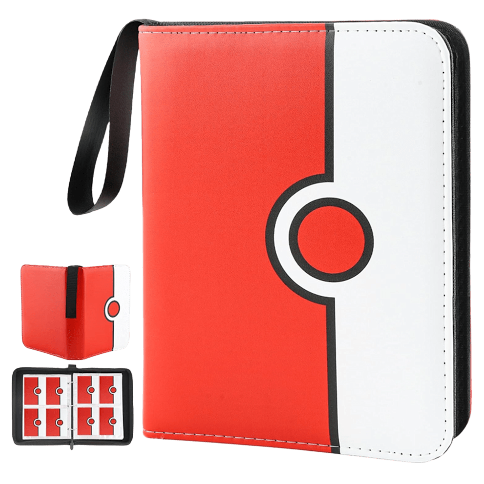 Pokedex