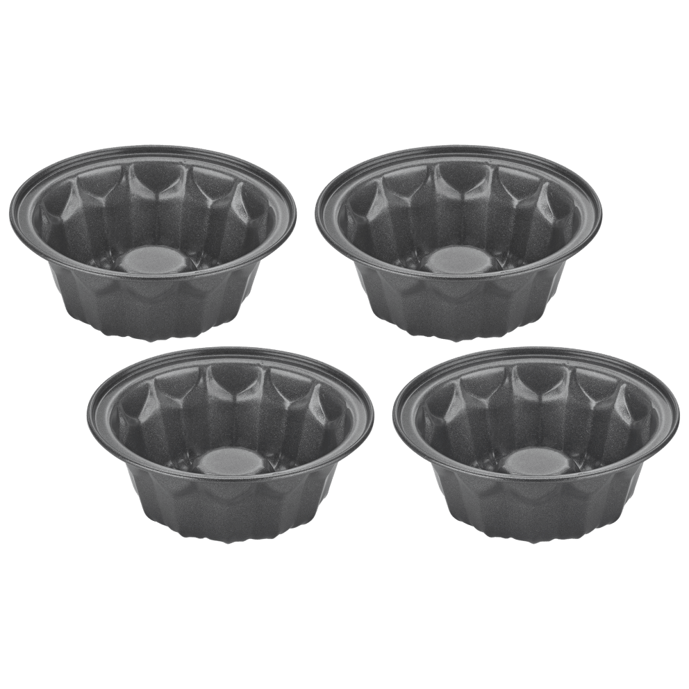 Mini Bundt