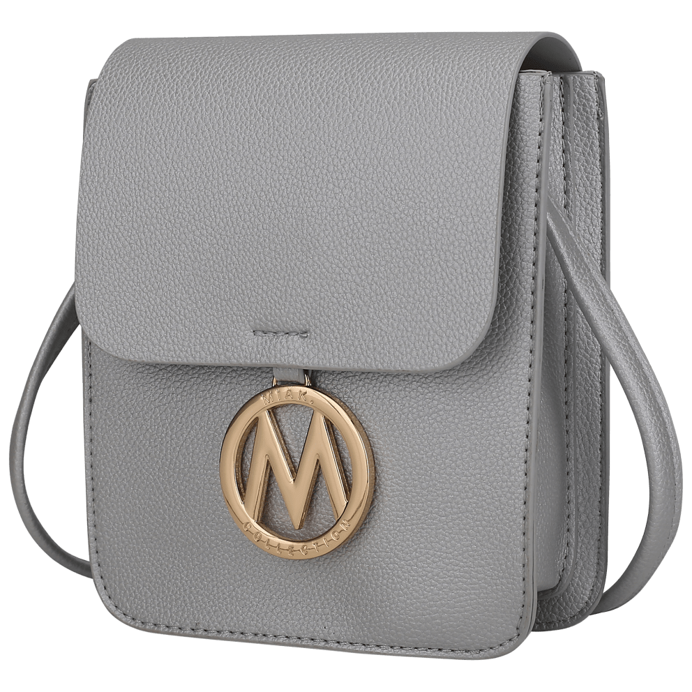 Metallic Silver