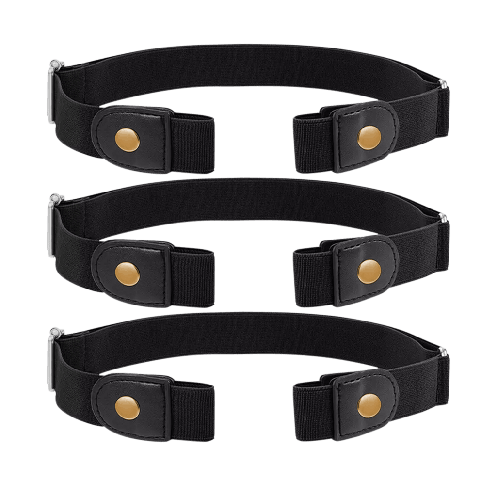 3 Black