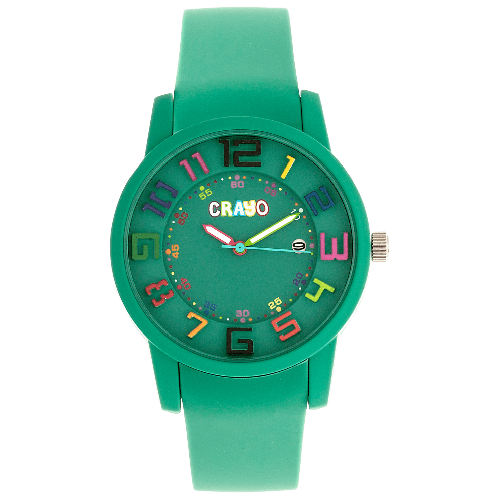 Teal
