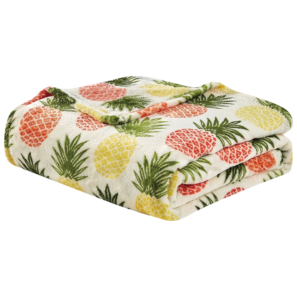 Tropical Pineapple