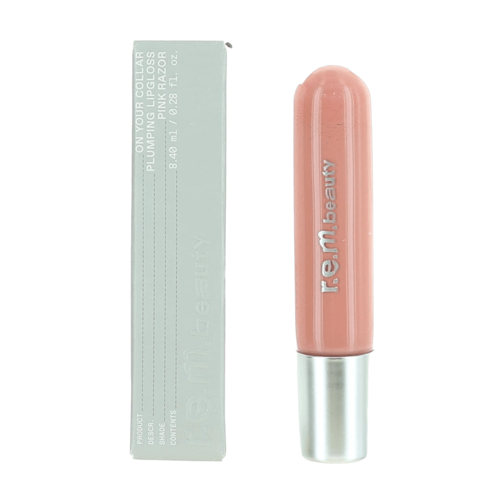 On Your Collar Plumping Lipgloss
