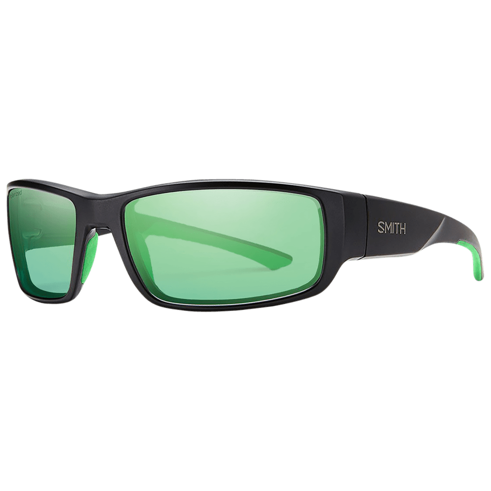 Survey Polarized Men's Carbonic