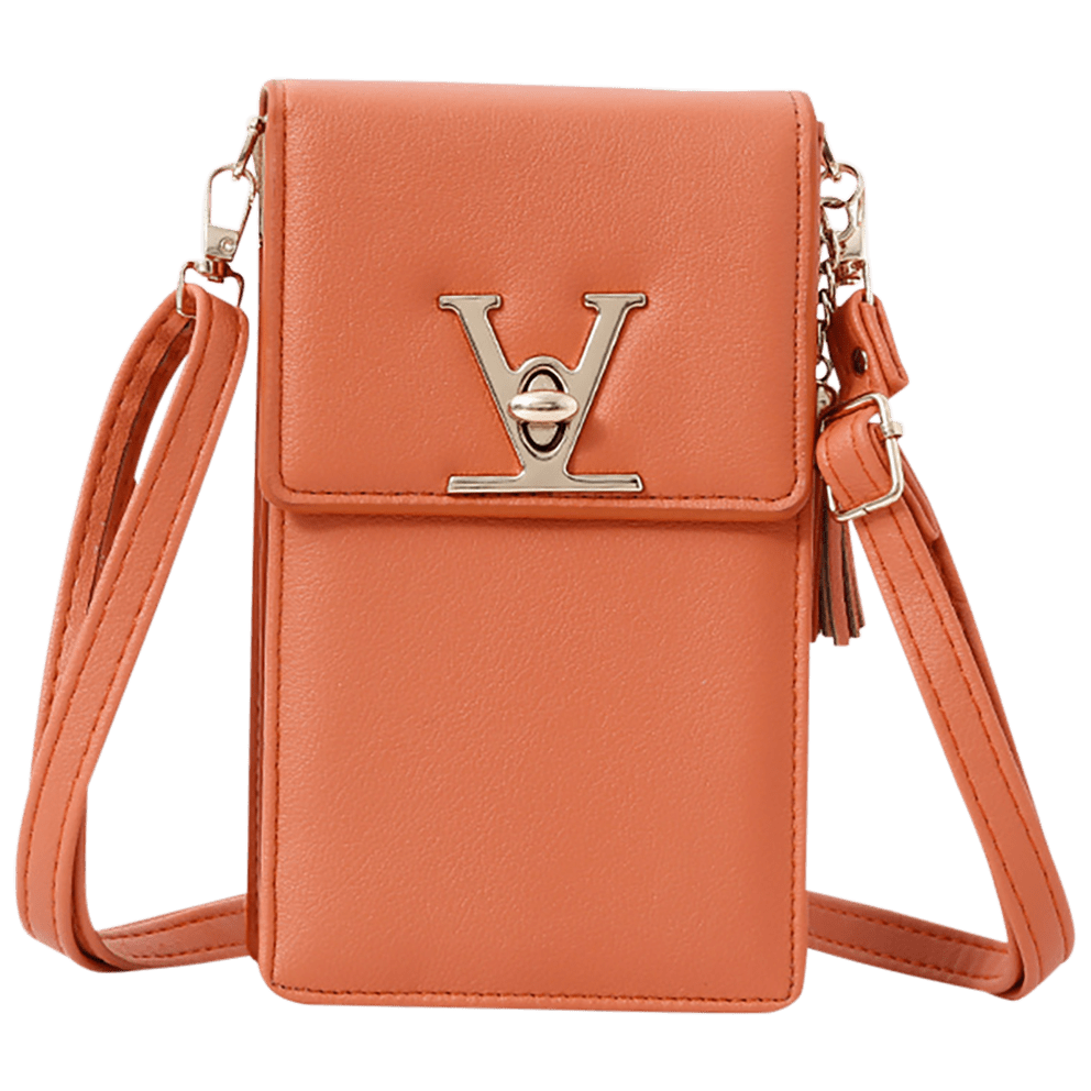 Burnt Orange
