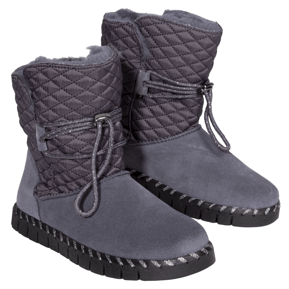 Dark Grey