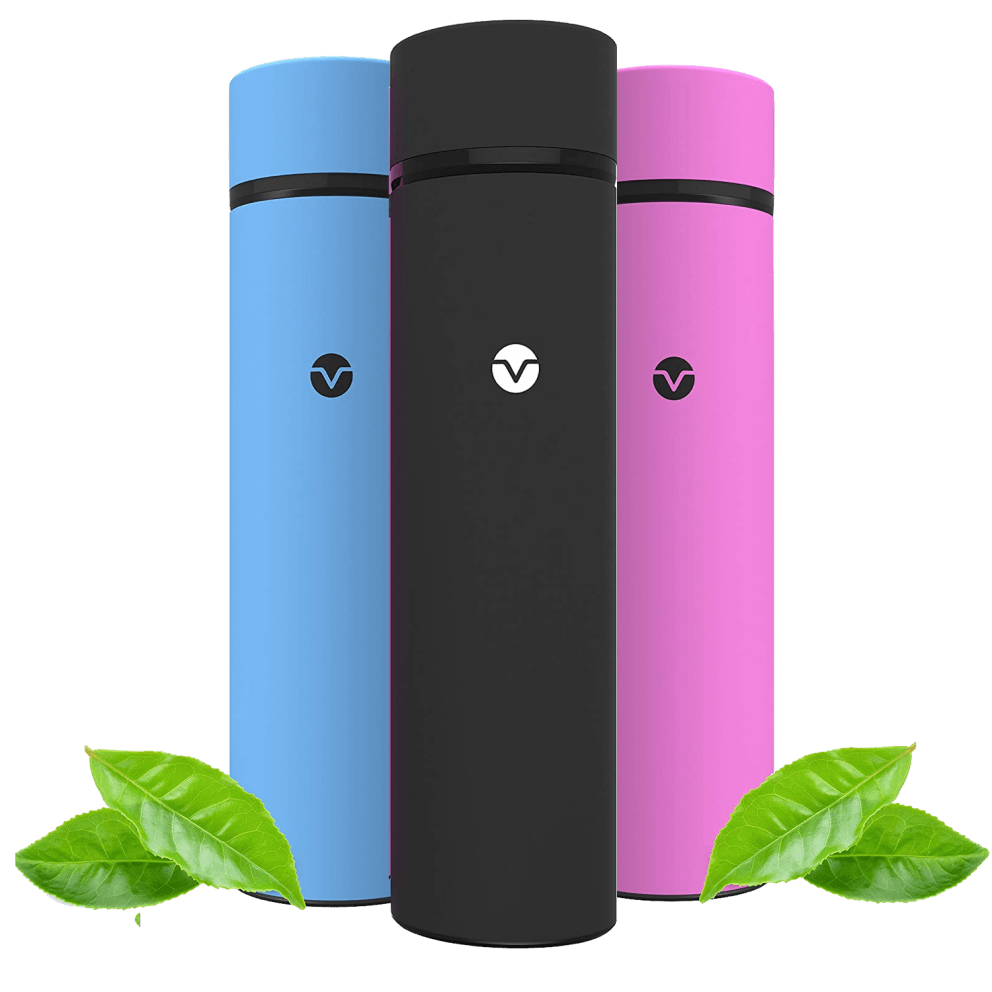 17oz thermos-style