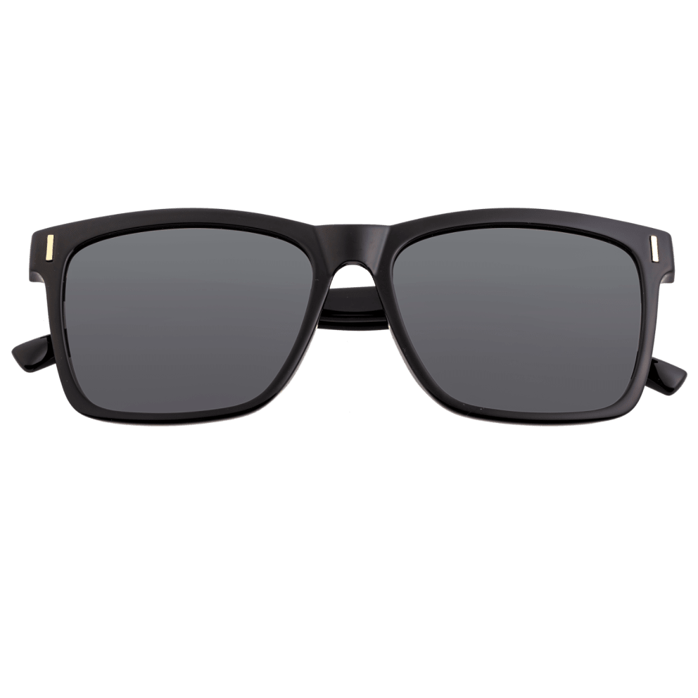 Black/Black