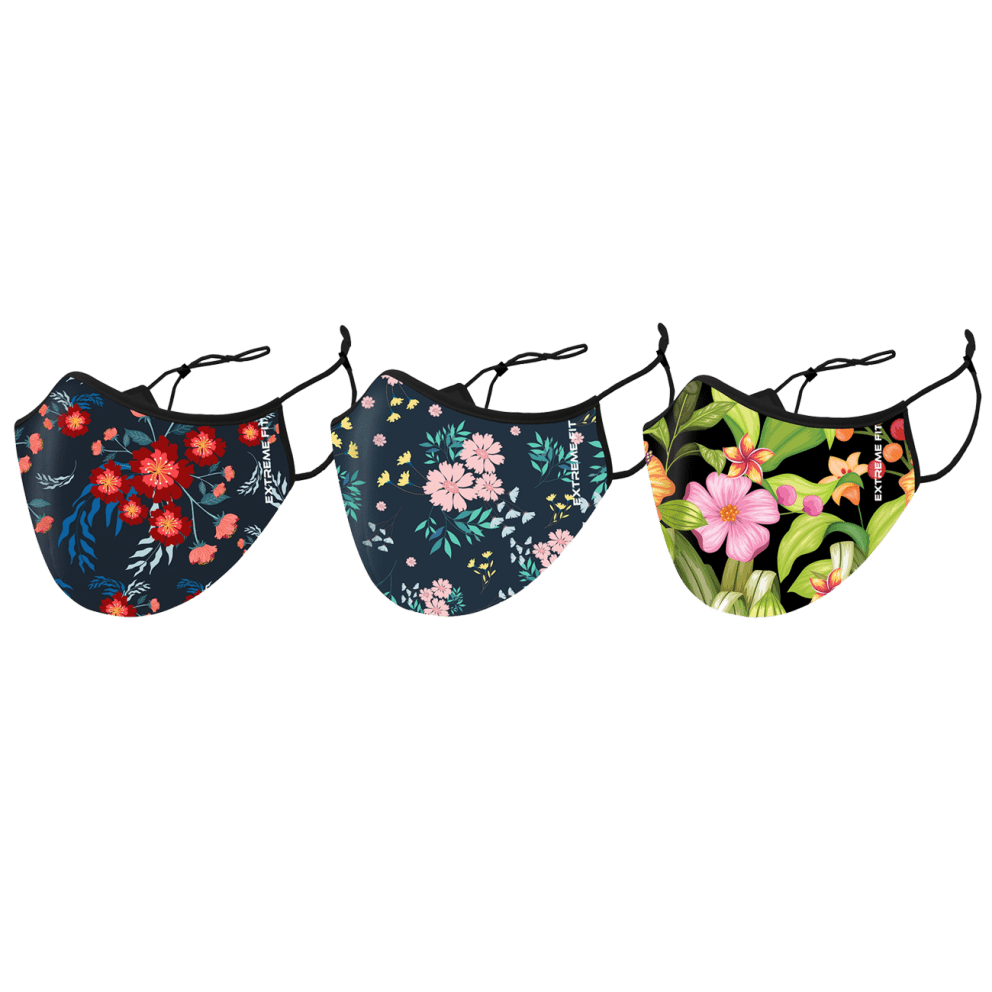 Floral Collection