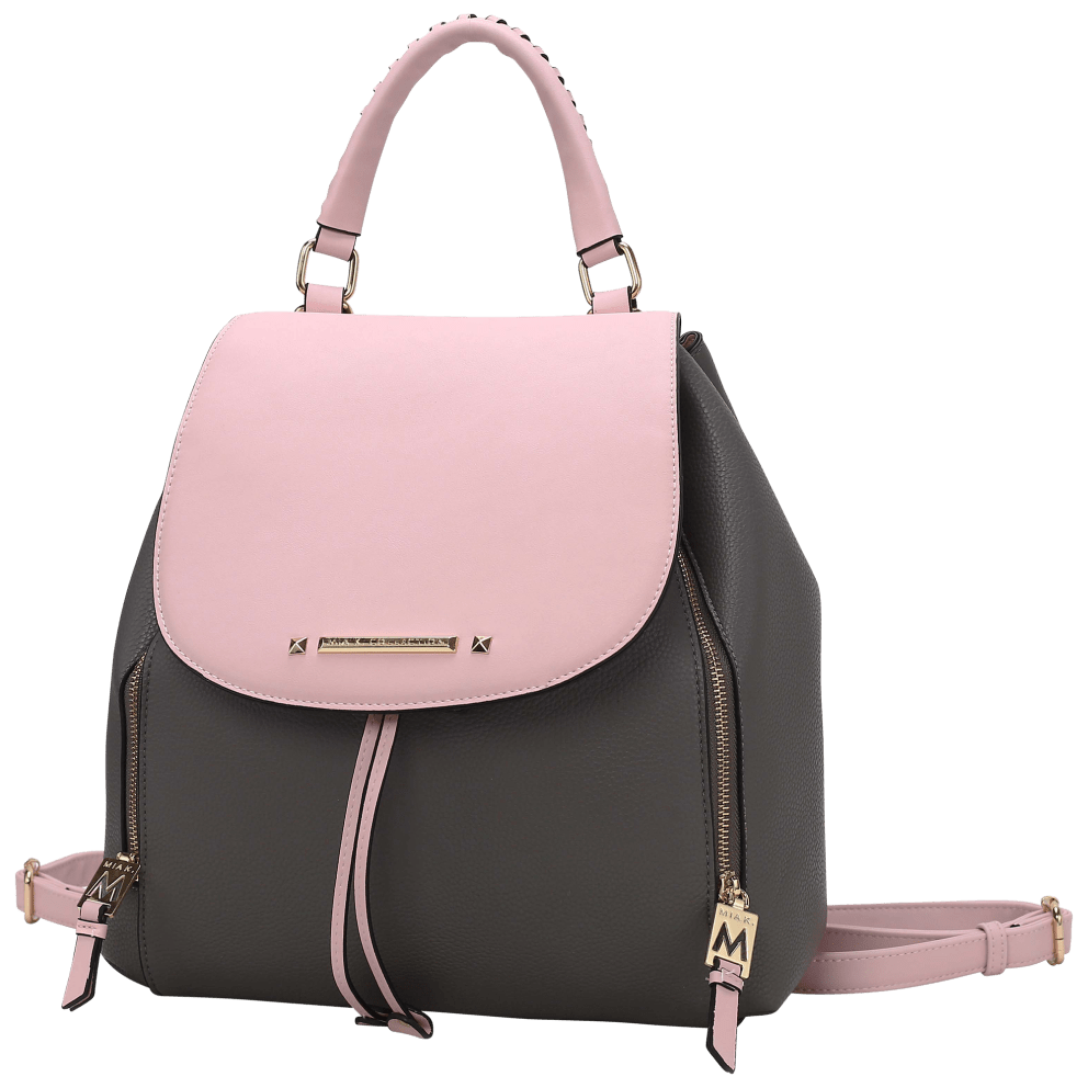 Charcoal-Blush