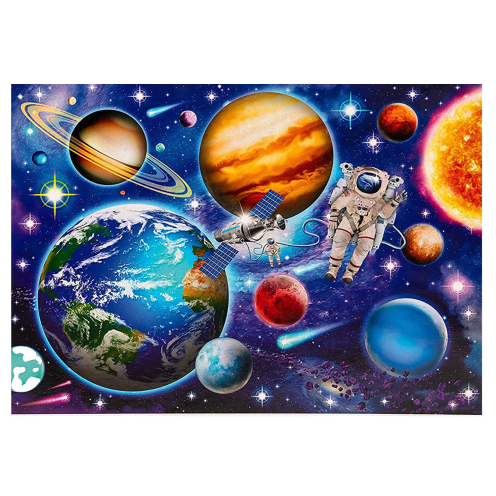 Spacewalk (1000 piece)