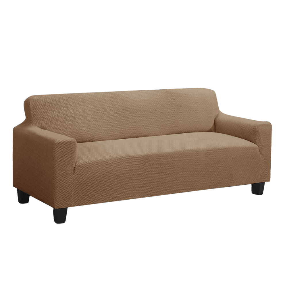 Beige Sofa