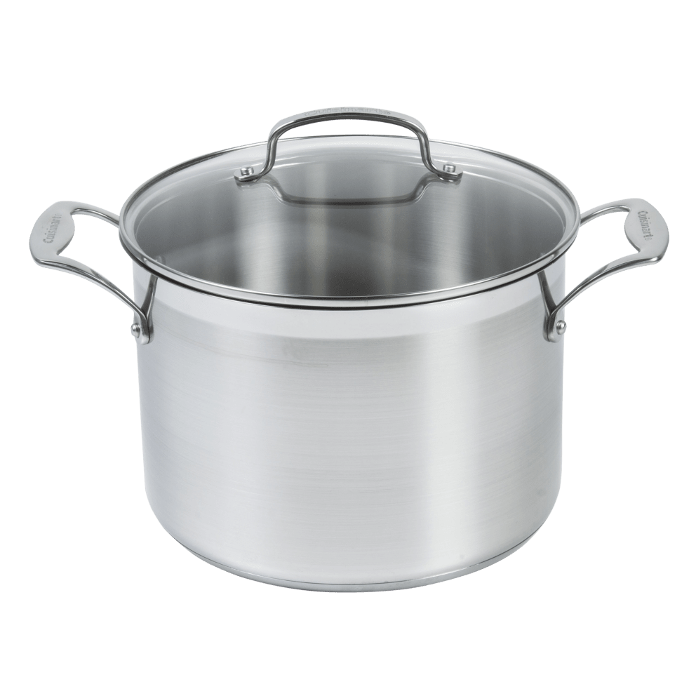 8-Quart