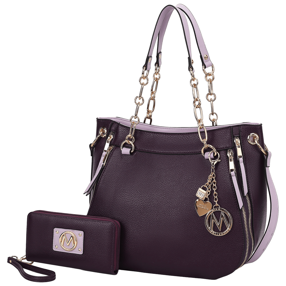 Purple/Lilac