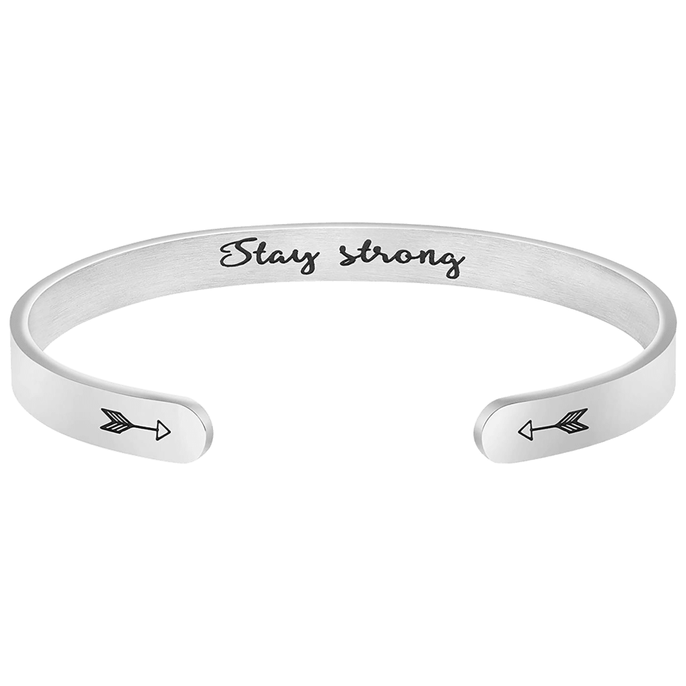 Stay Strong