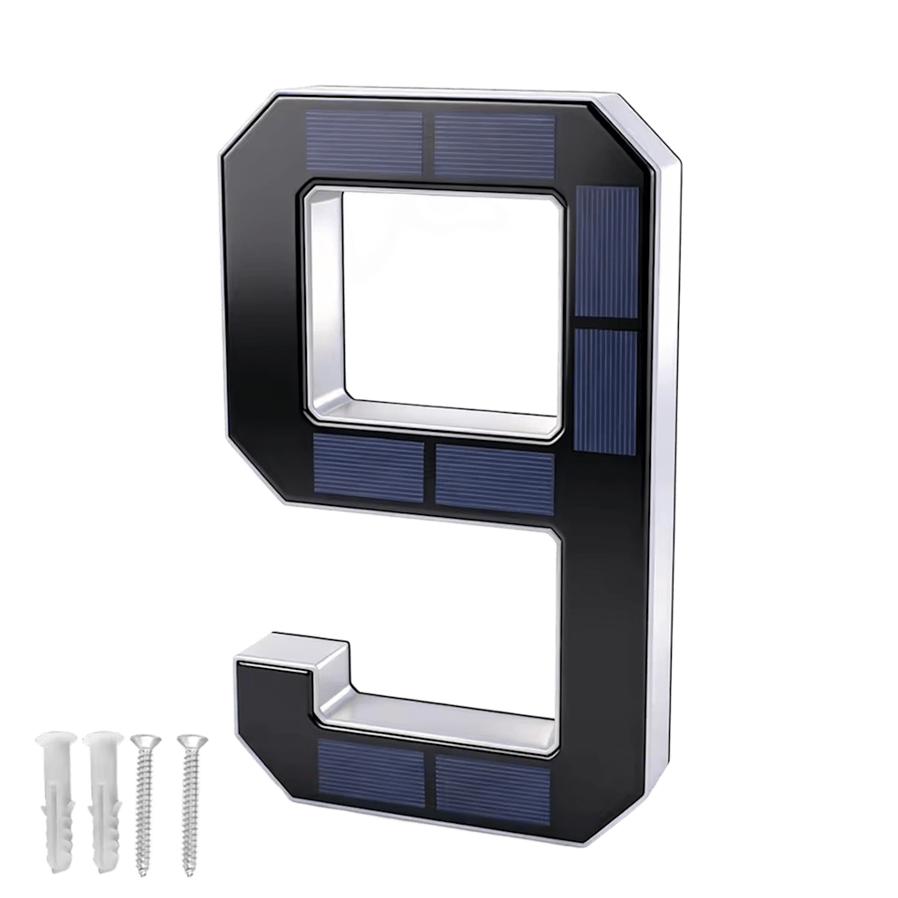 9