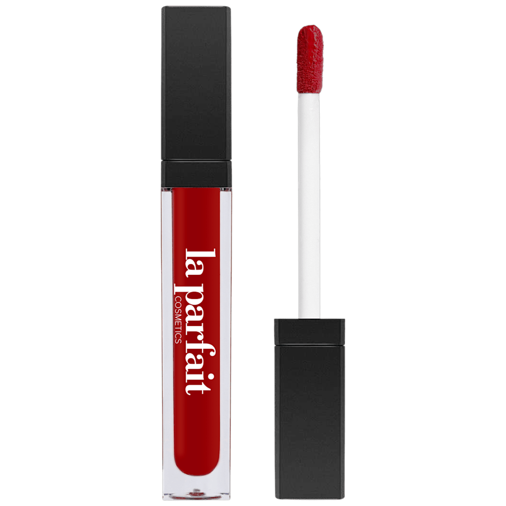 #33 Merlot Red