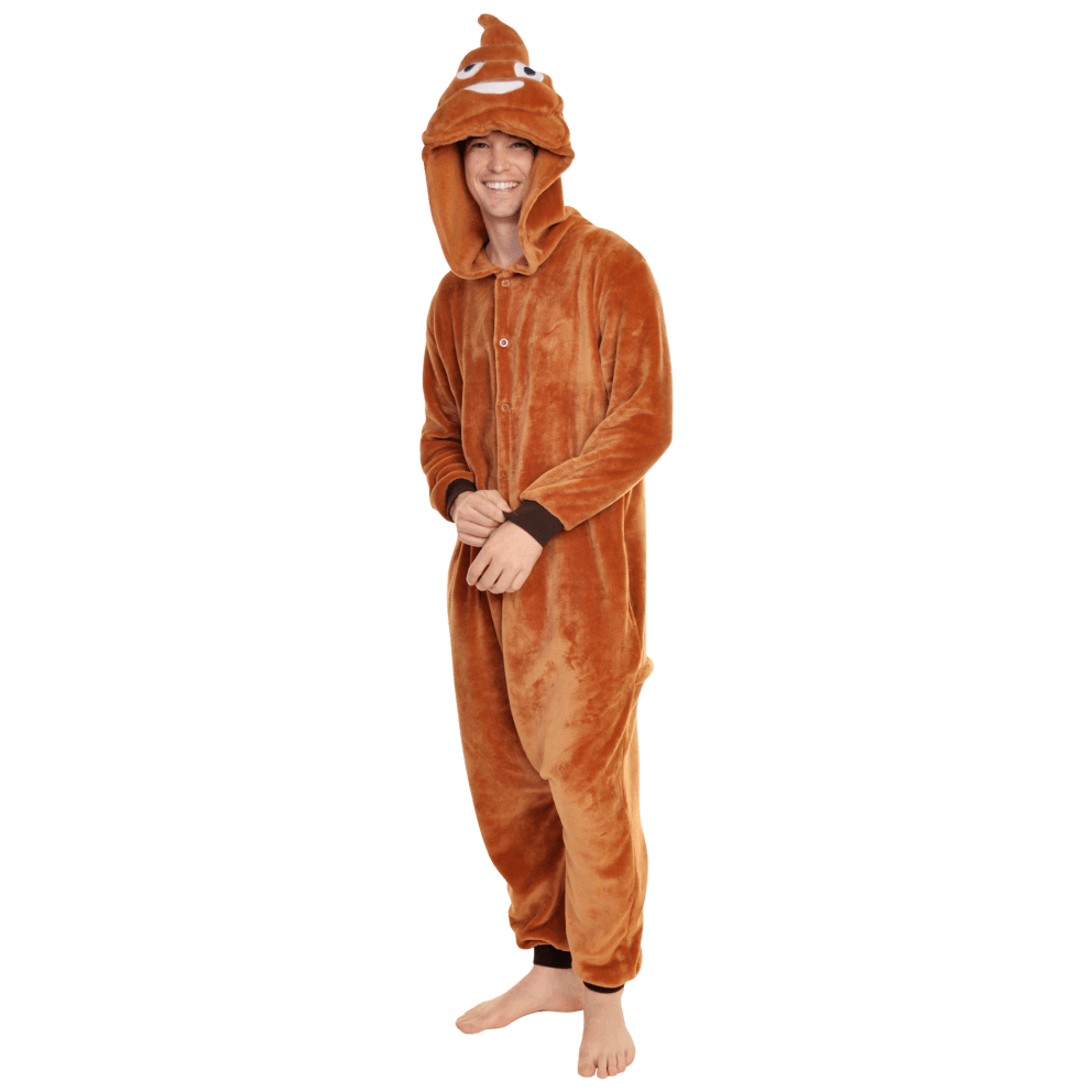 Poop Emoji
