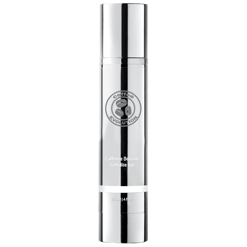 Caffeine Booster Cellulite Gel