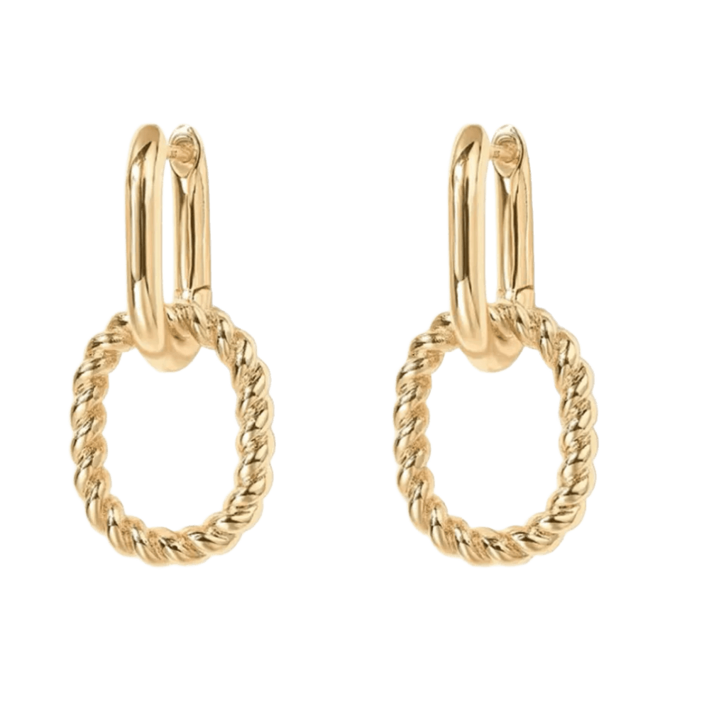 Yellow Gold Plated
