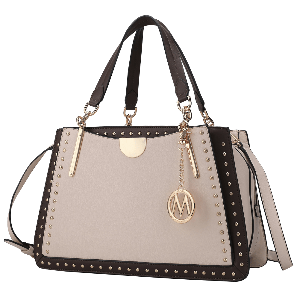 Ivory-Brown