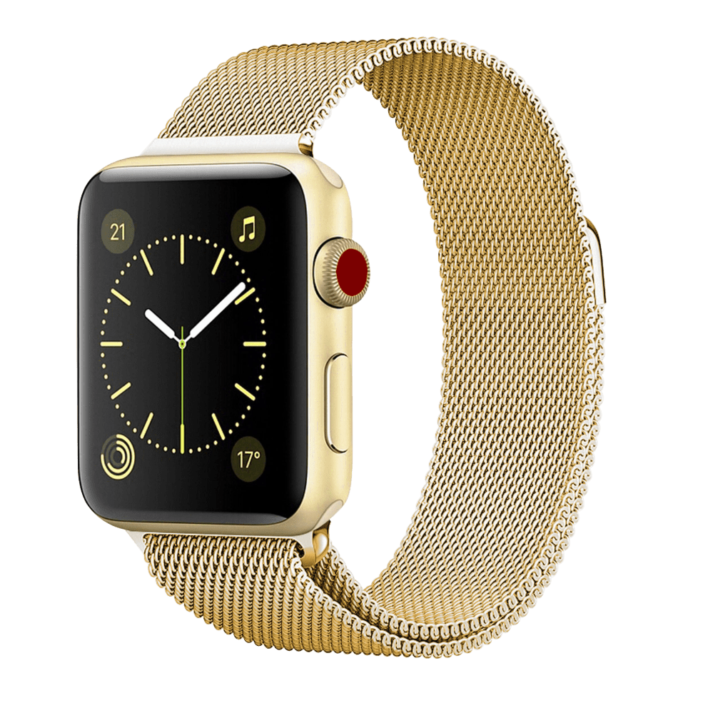 Gold