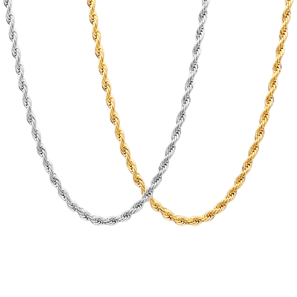  Available in 3 lengths