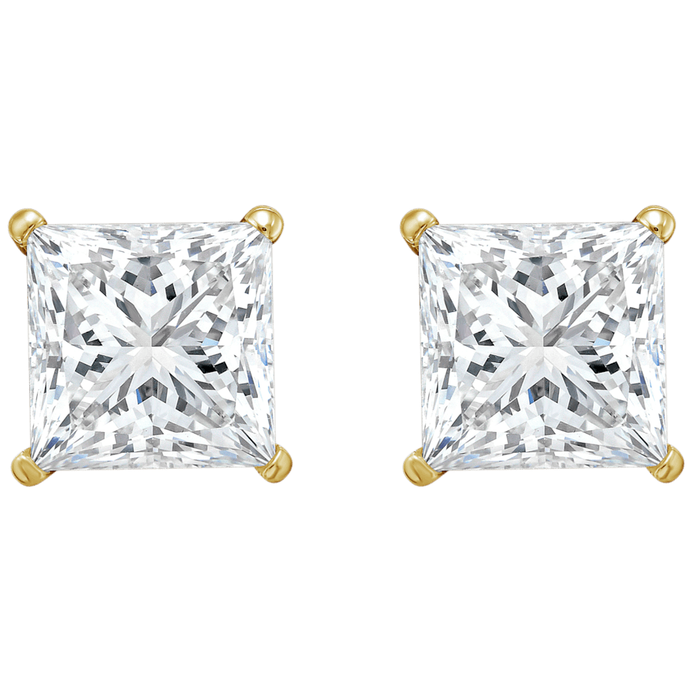 14kt Yellow Gold