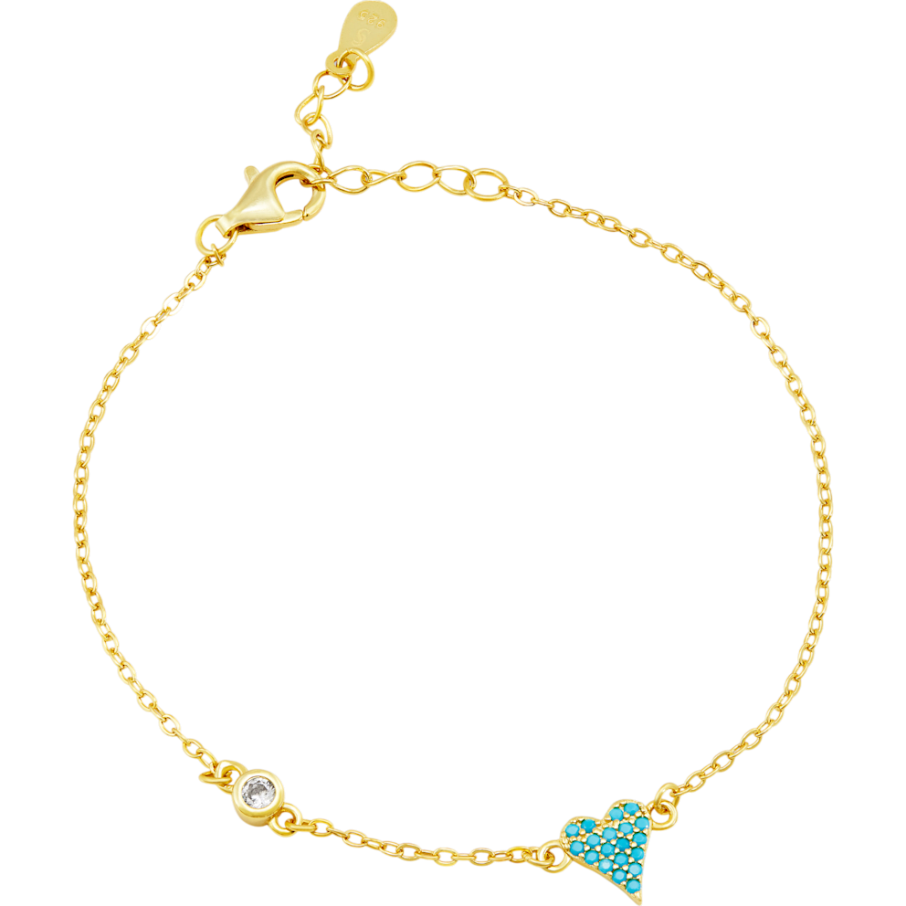 Station Bracelet