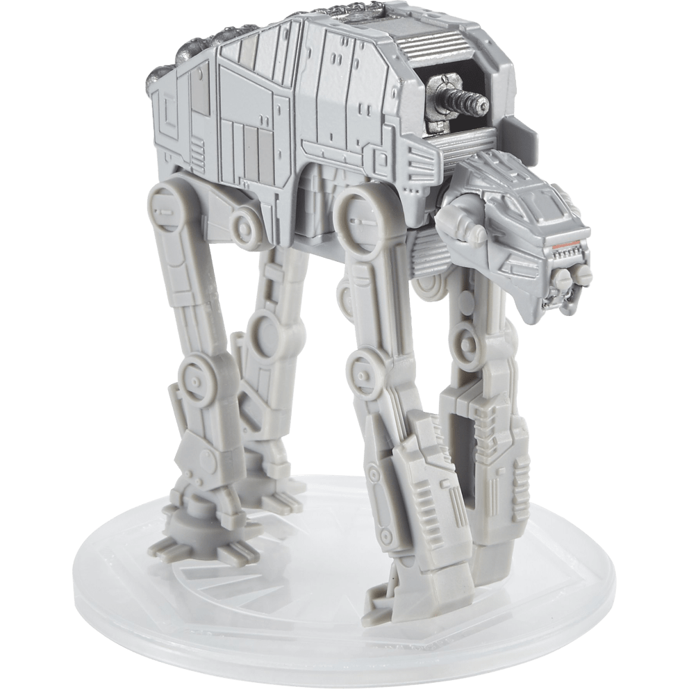 First Order Heavy Assault Walker