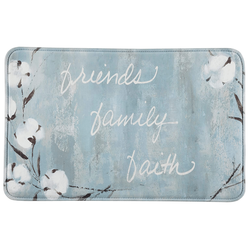 Friends Family Faith